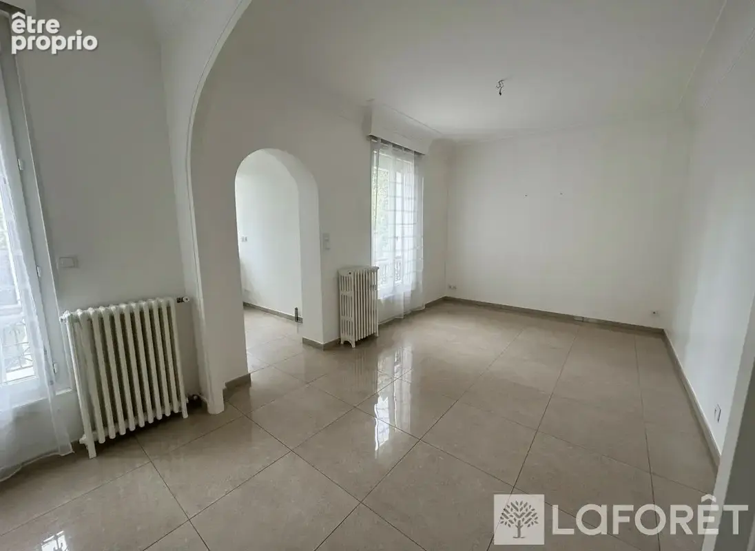 Maison Saint Maur Des Fosses 7 pièce(s) 200 m2 - photo 3