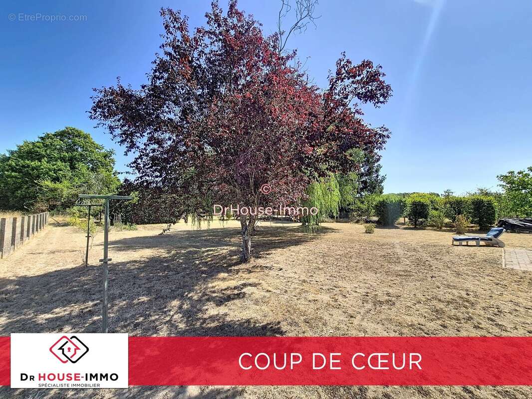 Maison 6 pièces 188 m² à vendre à Hery (89550) - photo 12