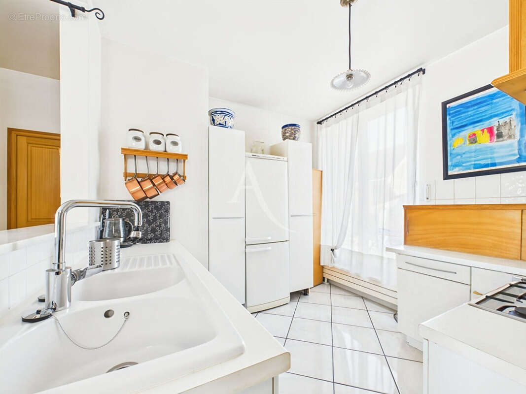 Maison à JOINVILLE-LE-PONT