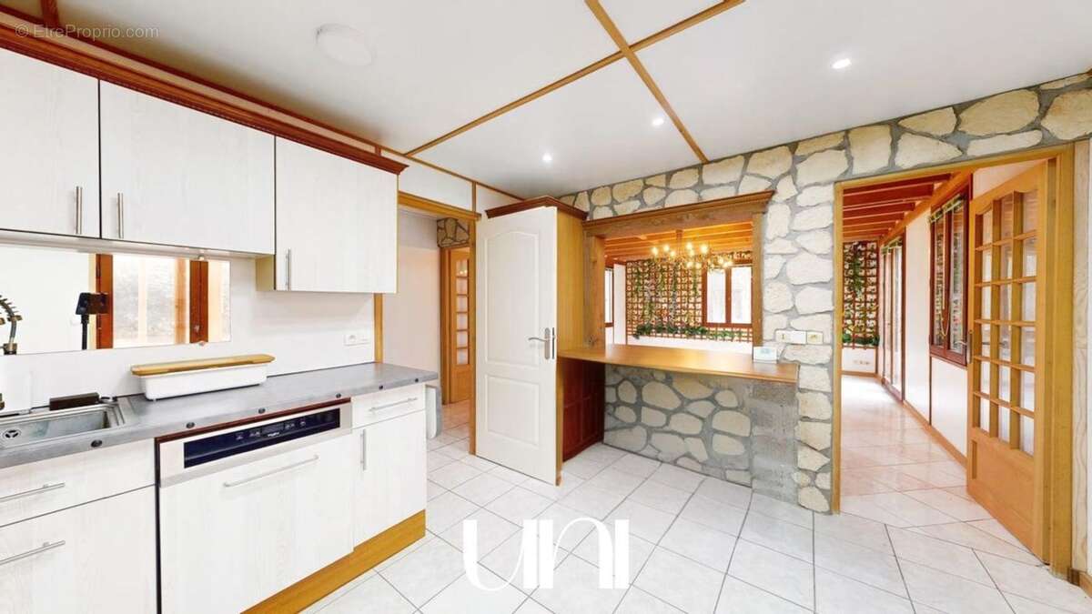Maison à CAMBREMER