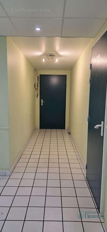 Appartement à ANGERS
