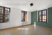 Appartement à COYE-LA-FORET