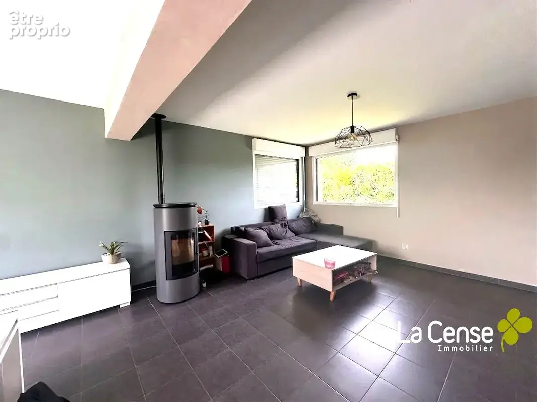 BACHY- Maison individuelle 3 chambres - photo 3