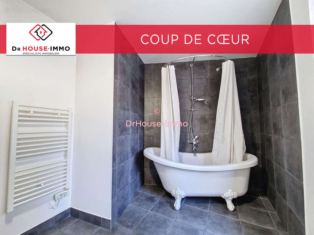 Maison à MORAINVILLIERS