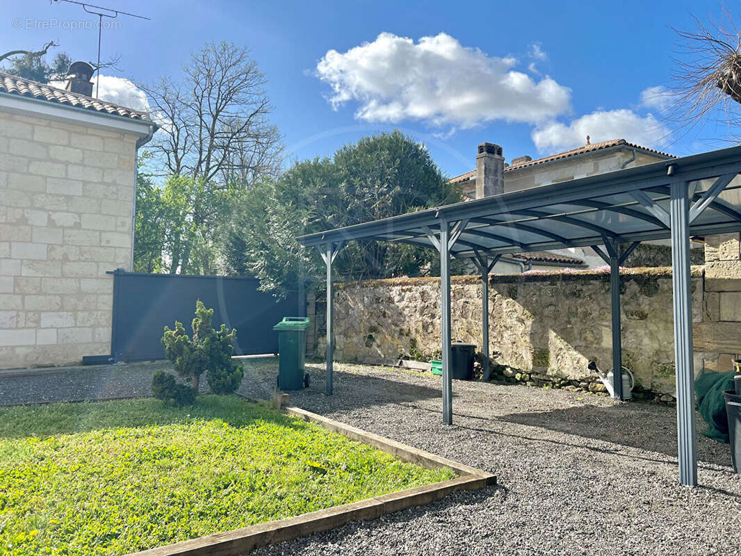 Maison à GALGON