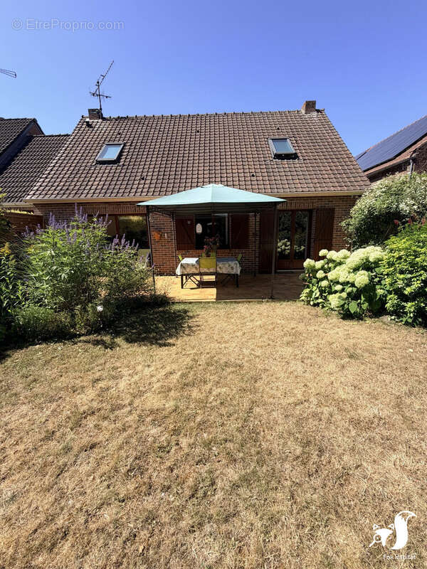 Maison 110 m² à Proville  - photo 3
