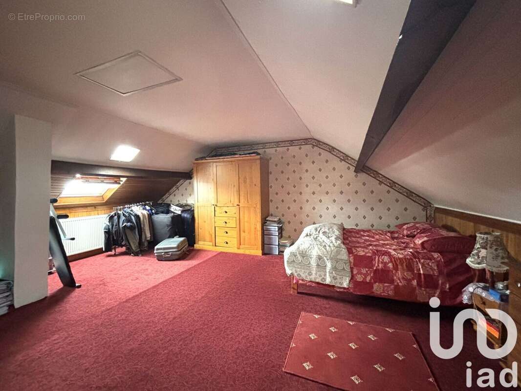 Photo 8 - Maison à TREMBLAY-EN-FRANCE