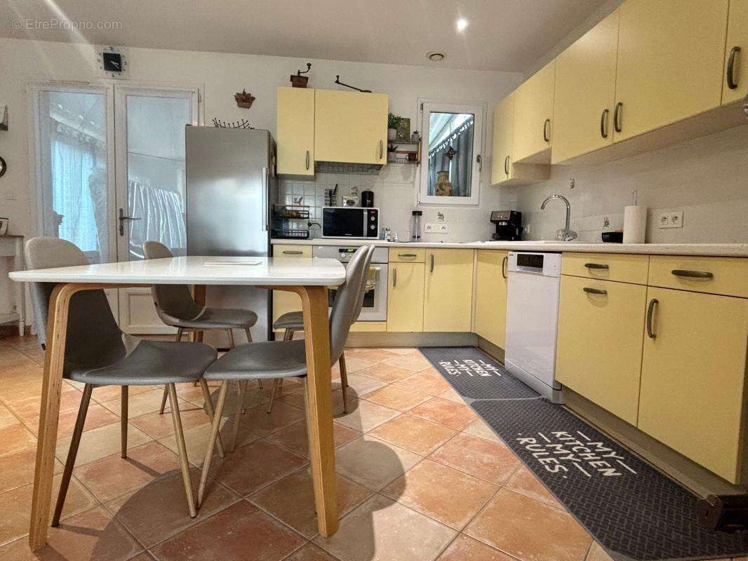 Maison à SAINT-GEORGES-D'OLERON