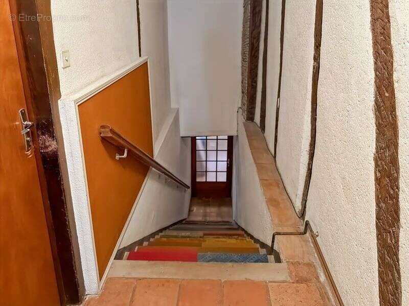 Appartement à LECTOURE