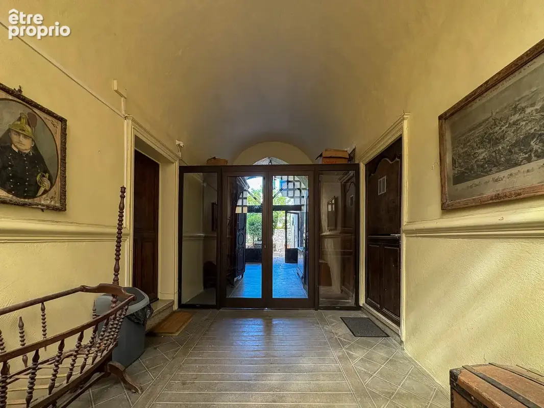 Appartement T3 50m2 refait à neuf - photo 9