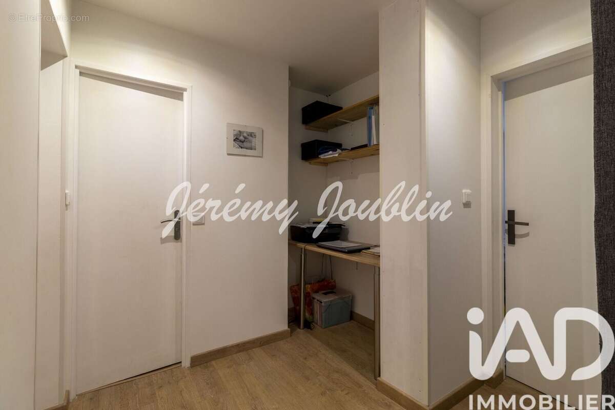 Photo 7 - Appartement à BEAUMONT-SUR-OISE