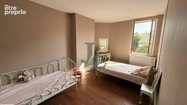 Maison de type 7 avec terrain - photo 16