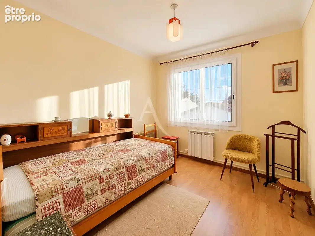 Maison Saint Gilles Croix De Vie 4 chambres Boisvinet - photo 4