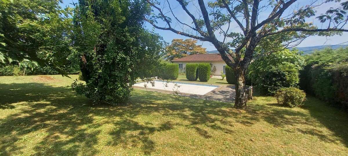 Photo 9 - Maison à ALBINE