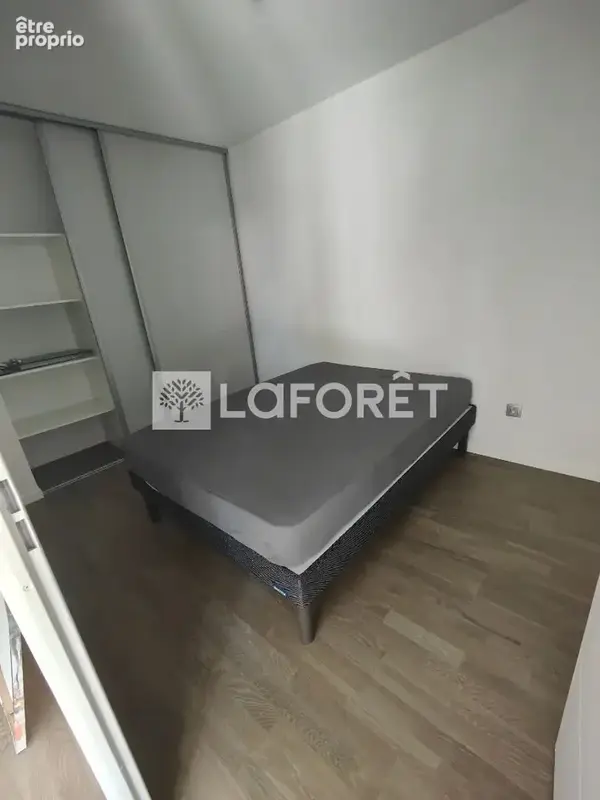 Appartement T2 avec jardin - 37.48 m2 + parking - LE PERREUX SUR MARNE - photo 3