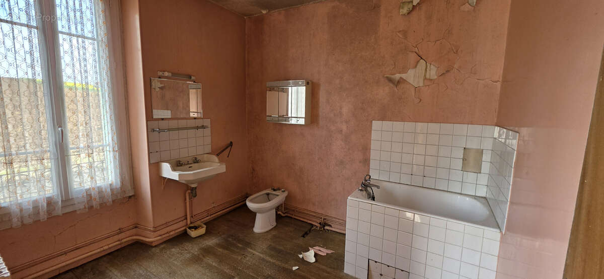 Belle maison indépendante, proche centre ville - photo 14