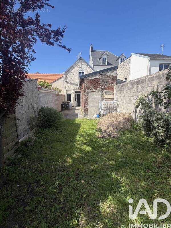 Photo 1 - Maison à BERCK