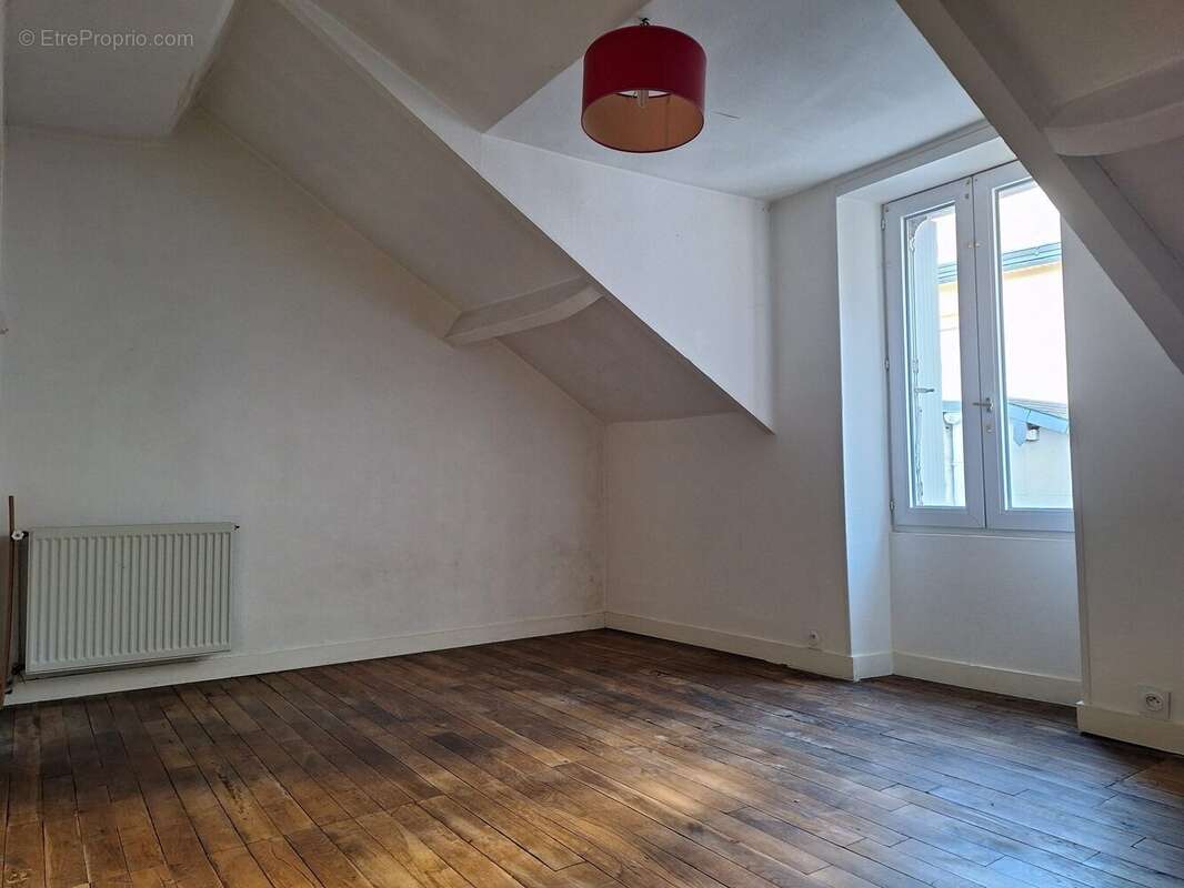 Maison à REDON