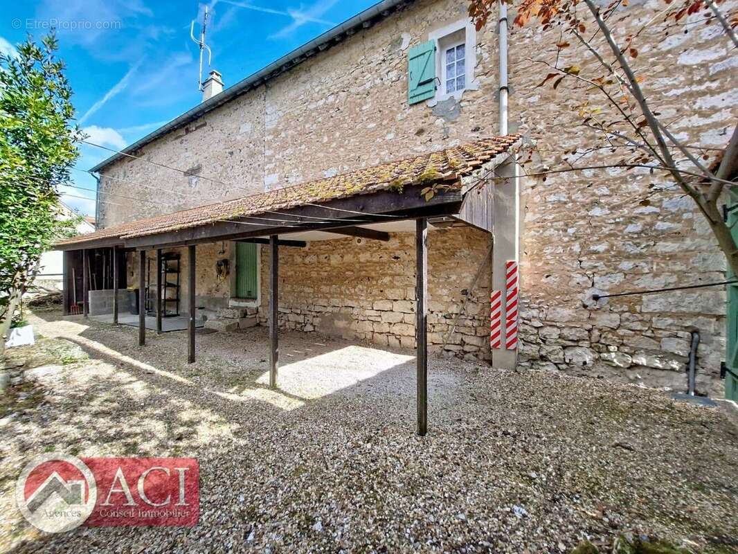 A 5' de gasny , ecole sur place - photo 17