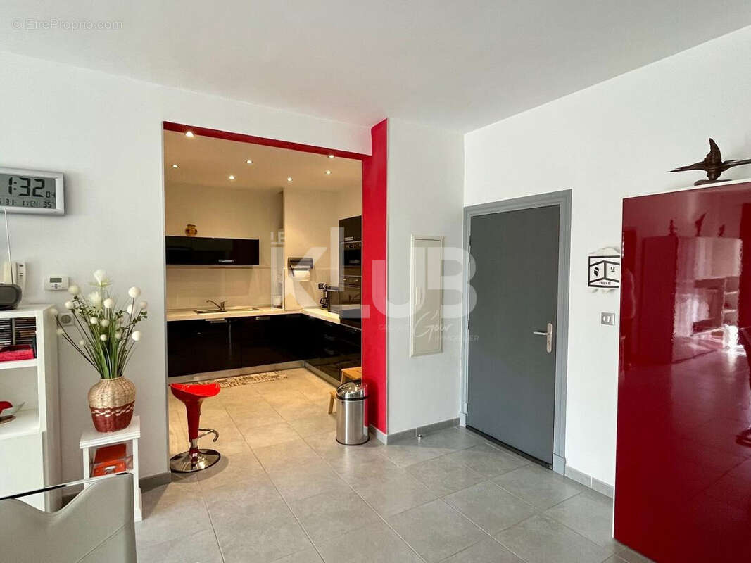 Appartement à FURIANI