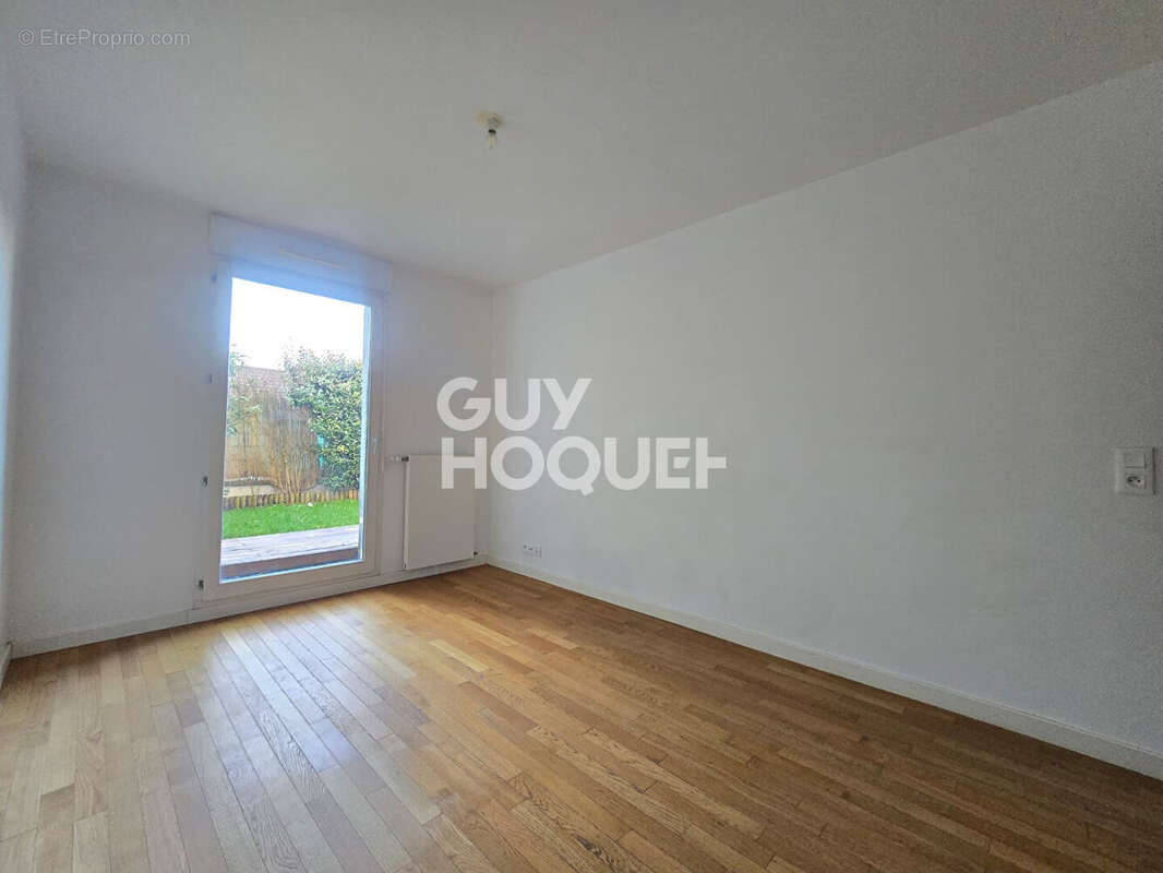 Appartement à CACHAN