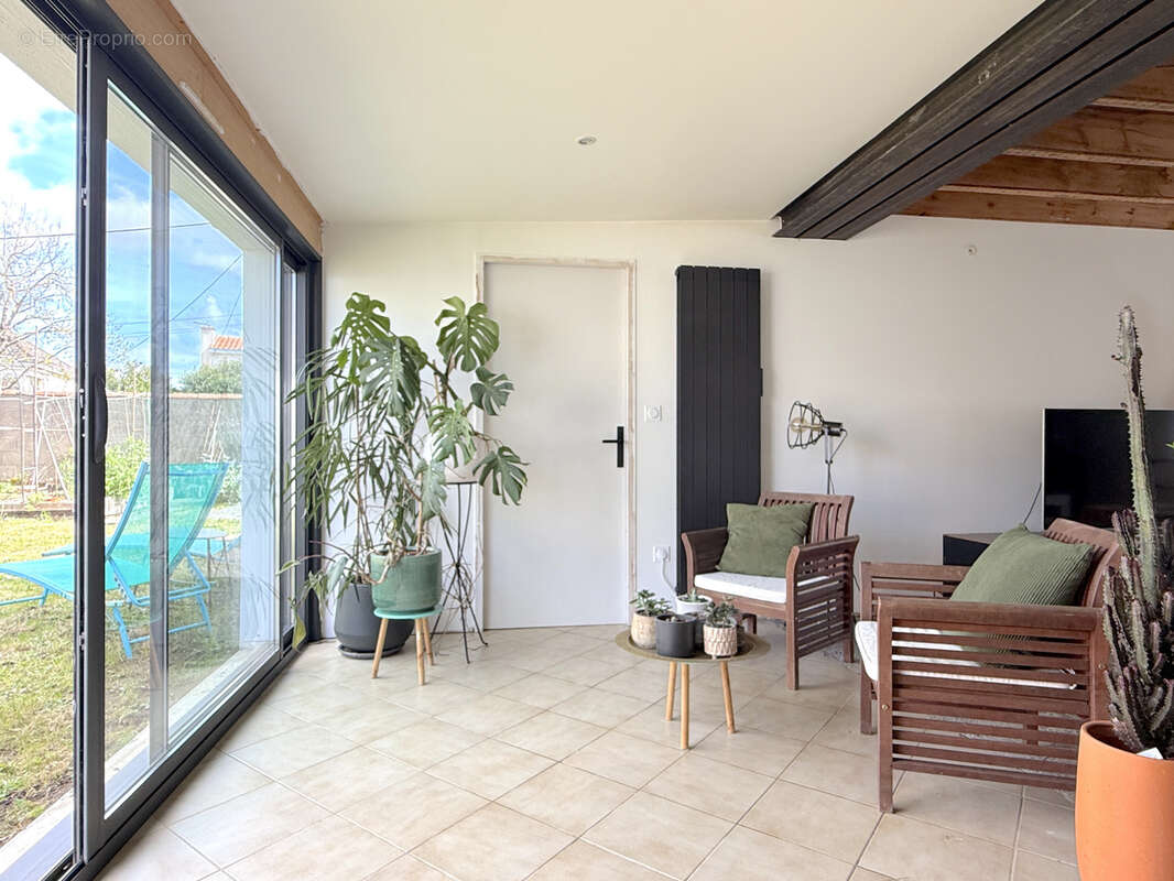 Maison à MAISDON-SUR-SEVRE