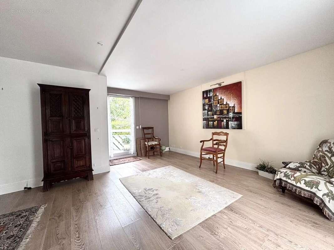 Appartement à VERNON