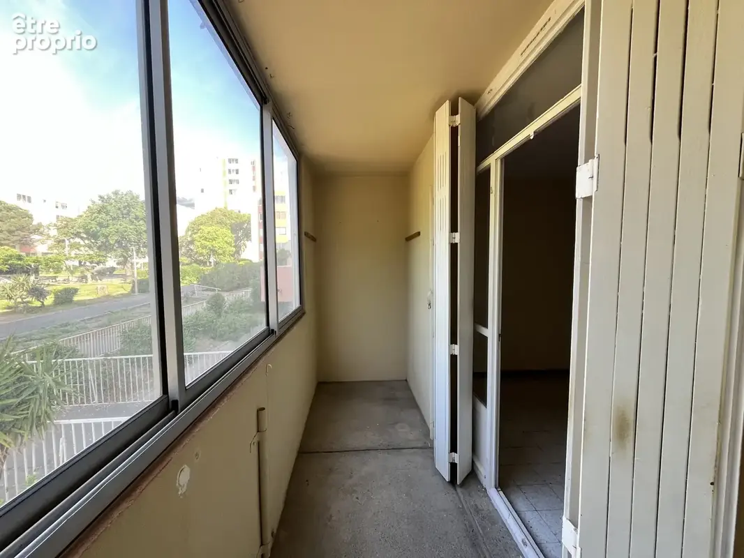 Appartement t3 bastia agliani - photo 6