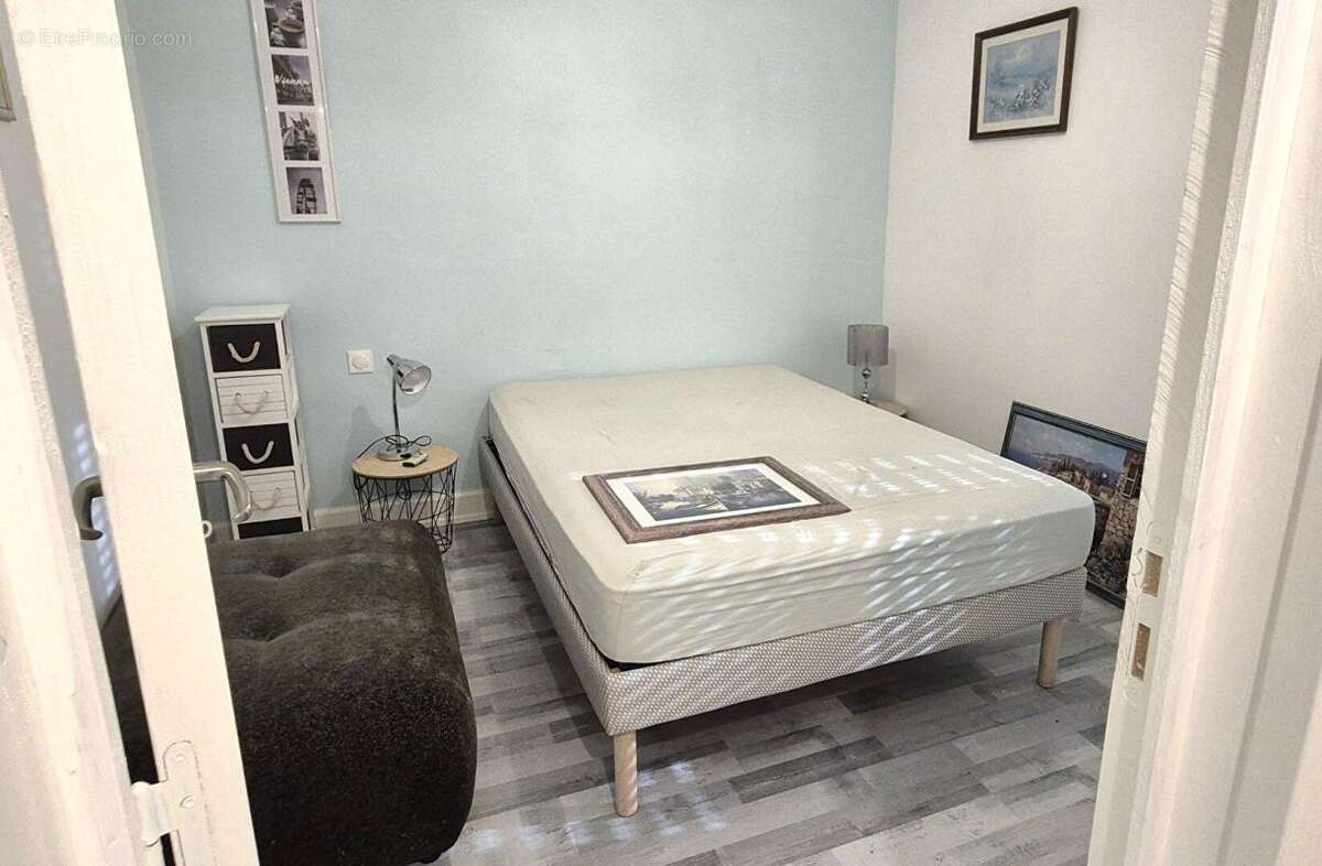 Maison à SAINT-DIZIER