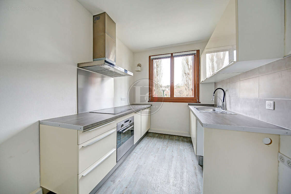 Appartement 3 pièces 69 m2 - Le Beau Site - photo 5