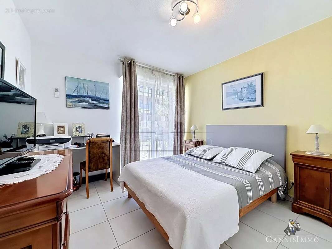 Appartement à SAINT-RAPHAEL
