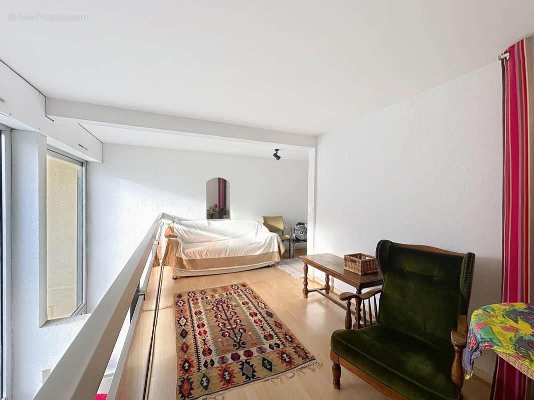 Appartement à CAVALAIRE-SUR-MER