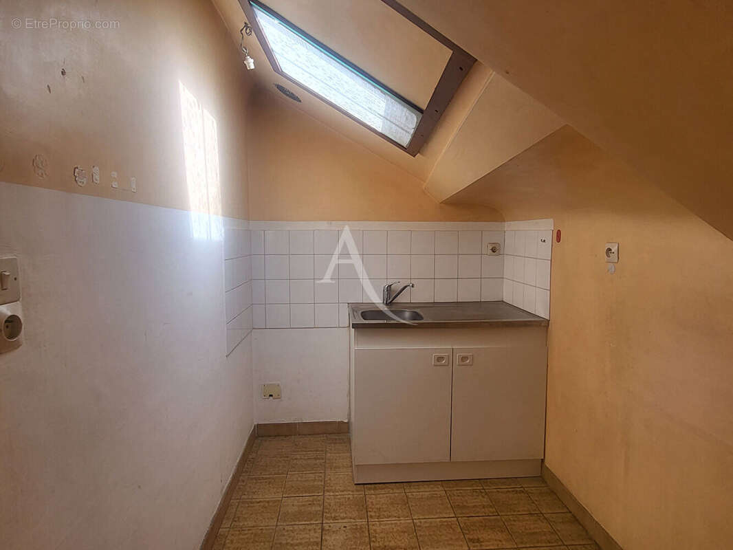 Appartement à CHALONNES-SUR-LOIRE