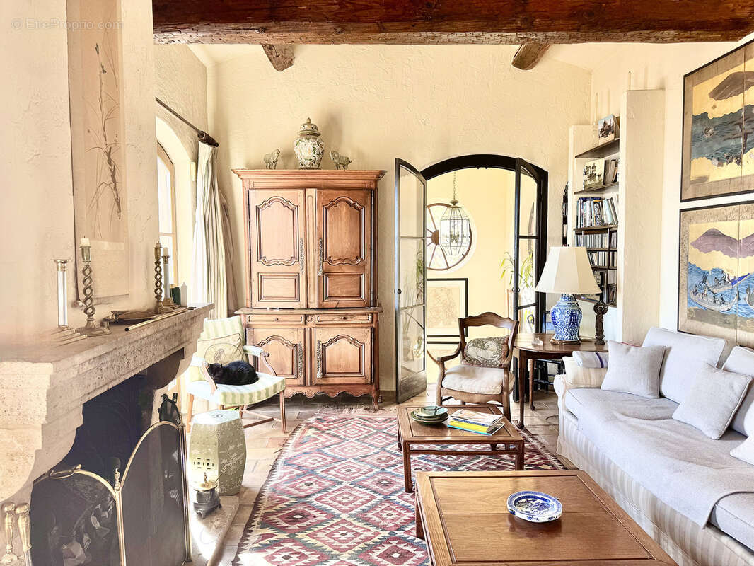 Maison à SPERACEDES