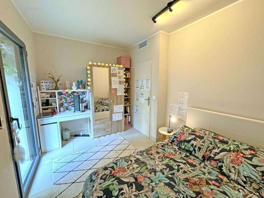 Propriété de Prestige à Vendre à Nice sur la Colline de Crémat - photo 13