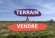 Terrain à BOURGNEUF