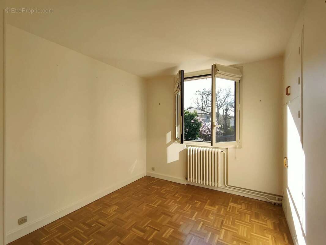 Maison à SAINT-GERMAIN-EN-LAYE