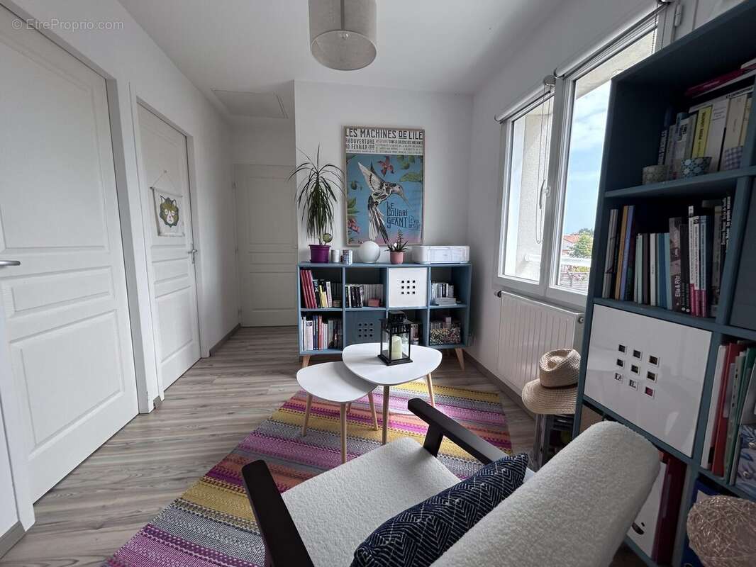 Maison à LES SABLES-D'OLONNE
