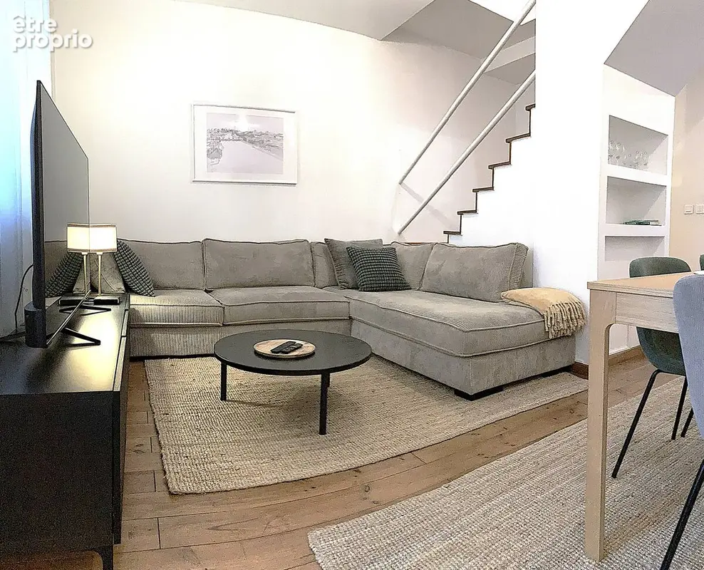 Appartement Dax 3 pièce(s) 64 m2 - photo 8