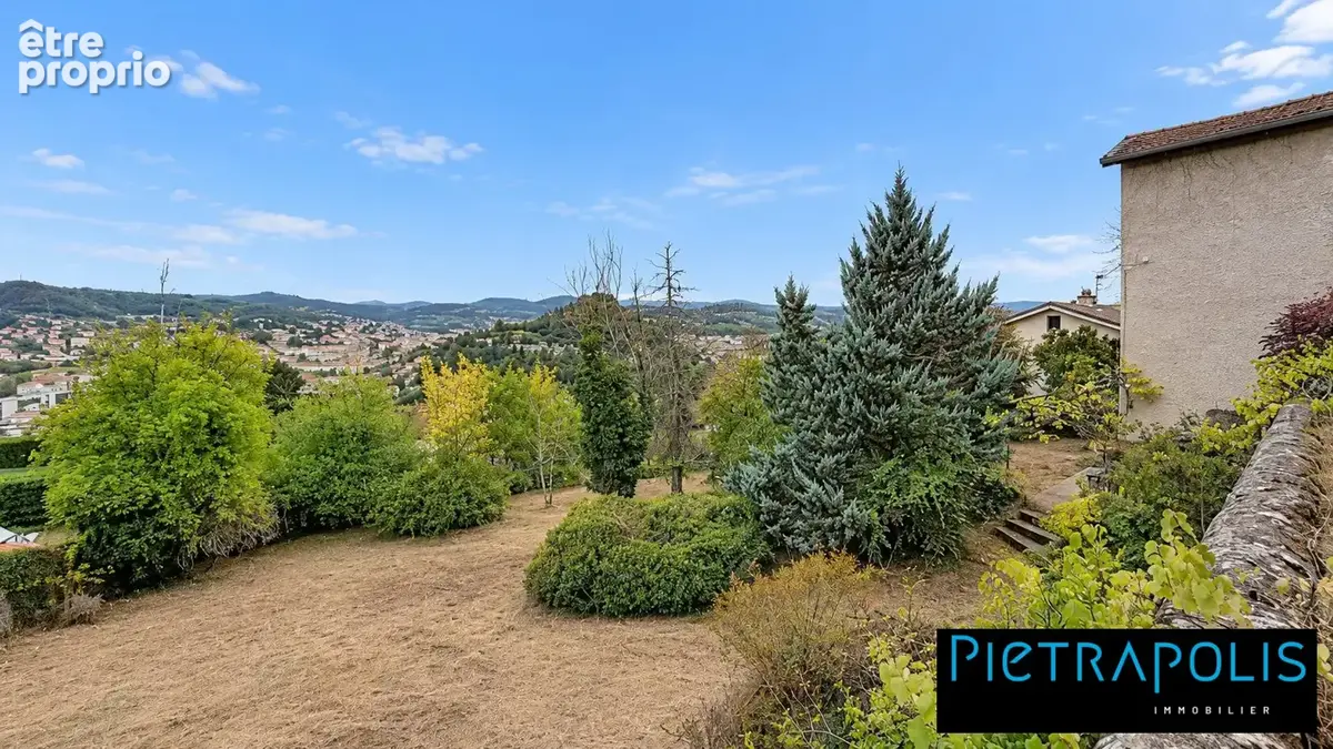 Maison 4 pièces 73 m² à vendre à Aiguilhe (43000) - photo 5
