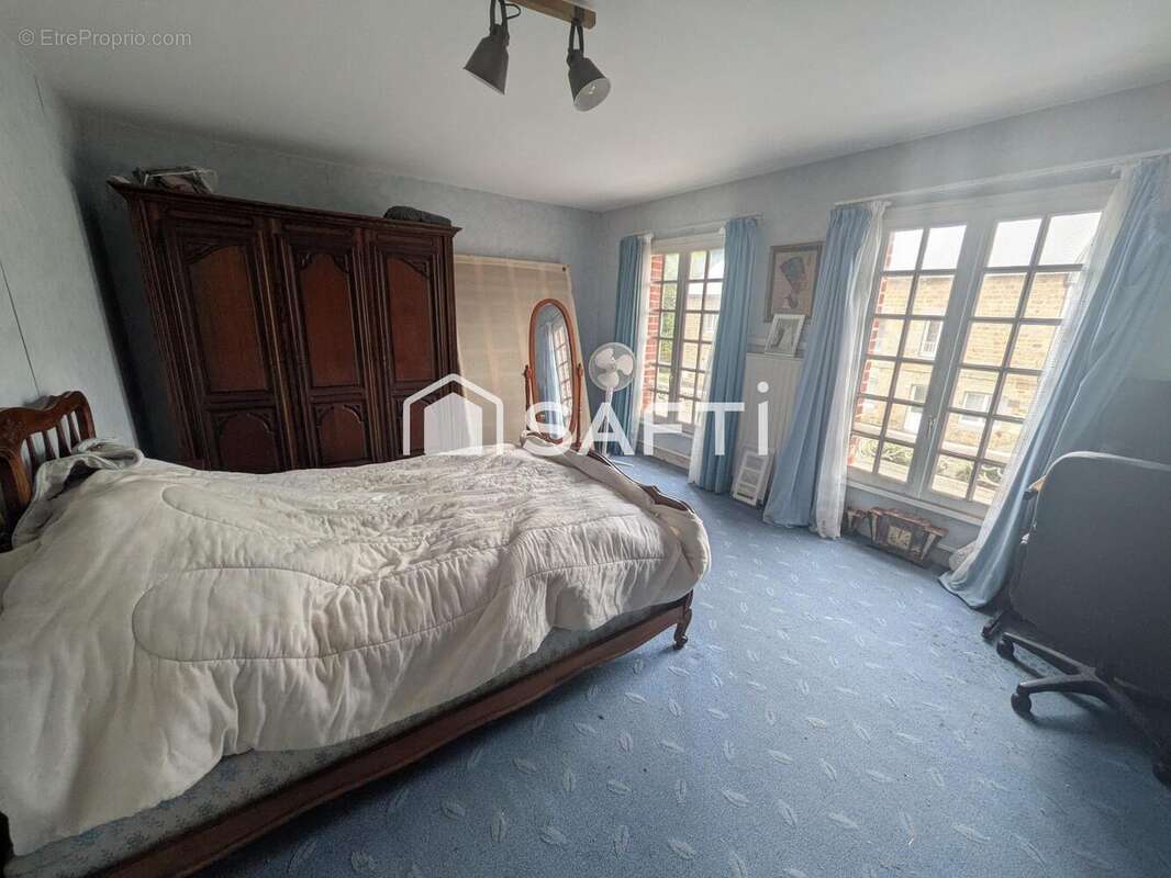 Photo 7 - Maison à SAINT-SEVER-CALVADOS