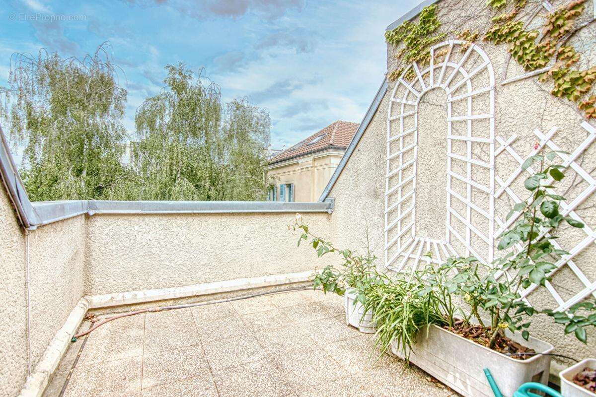 Maison à VERSAILLES
