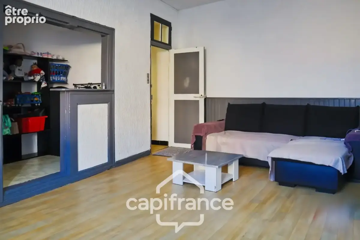 À VENDRE – Ensemble Immobilier Spécial Investisseur – Fort Potentiel Locatif PASLIERES (63) - photo 13