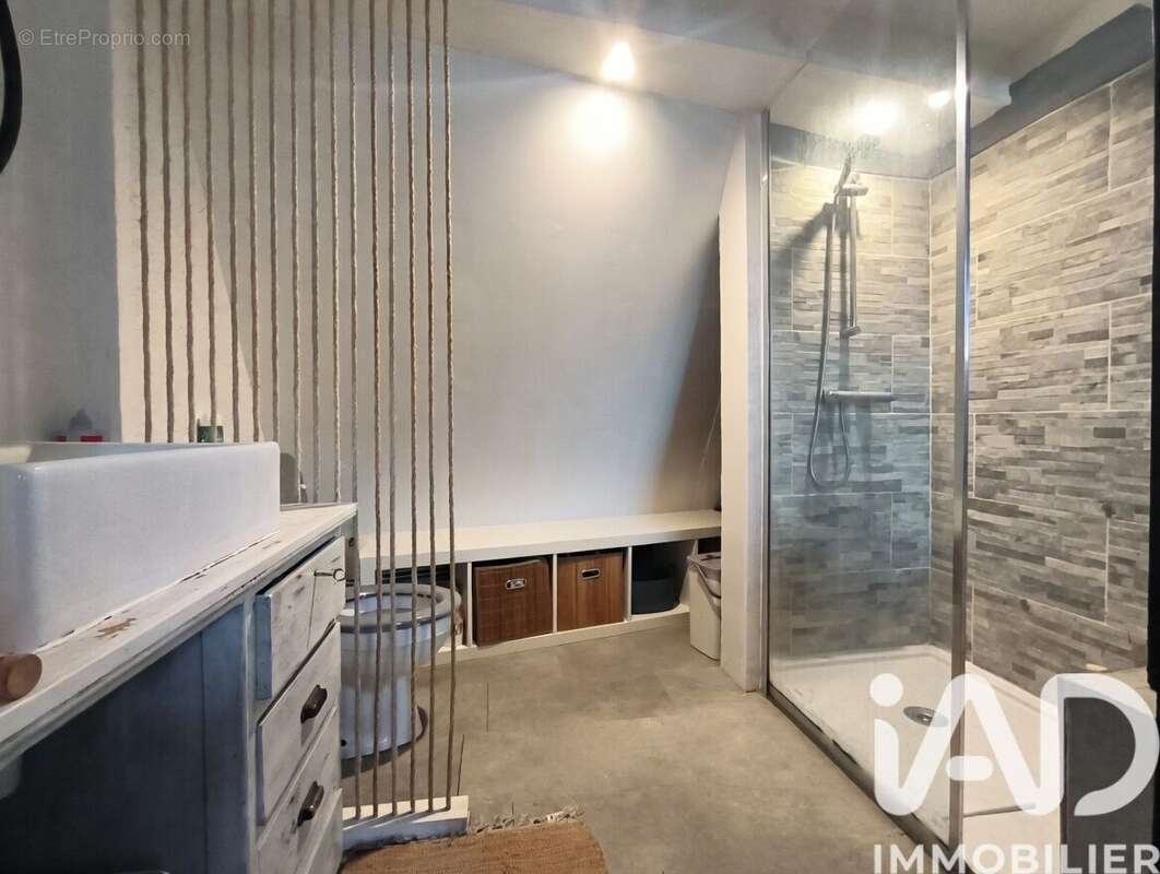 Photo 7 - Appartement à POITIERS