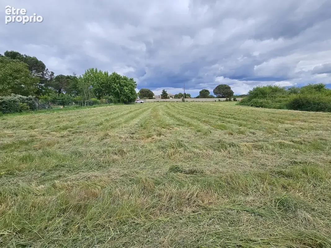 Photo Terrain à Seysses au prix de 125 000€