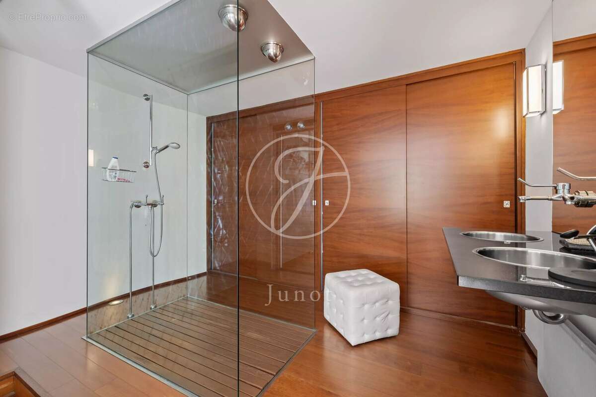 Maison à MARLY-LE-ROI