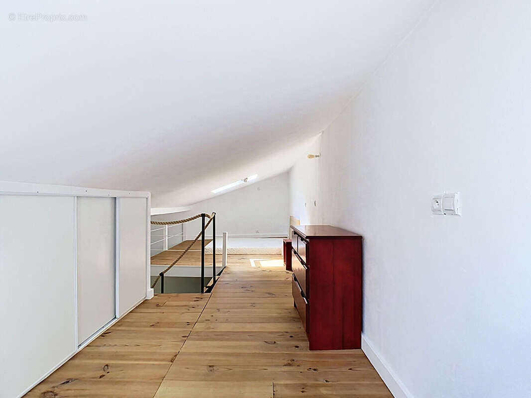 Appartement à LE BOUSCAT