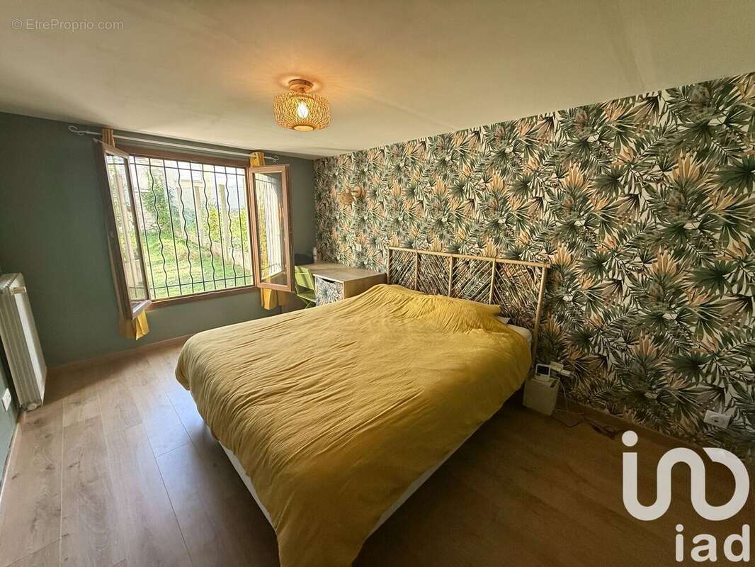 Photo 8 - Maison à AUBERGENVILLE