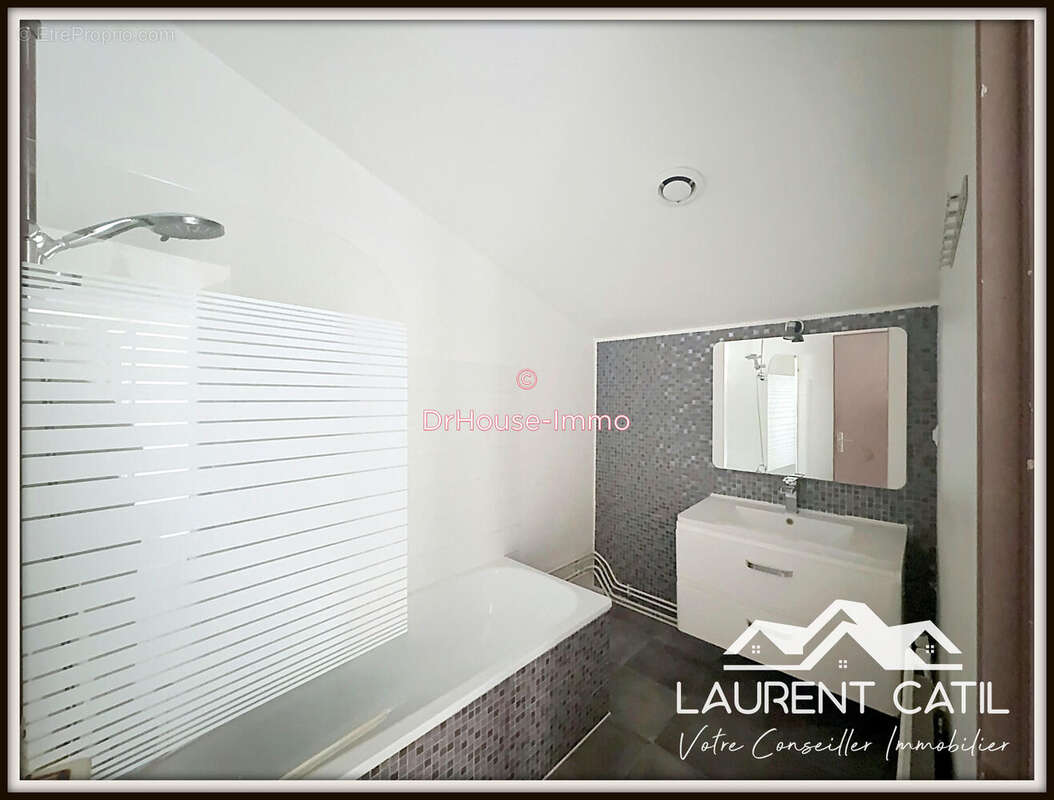 Appartement à ROMANS-SUR-ISERE