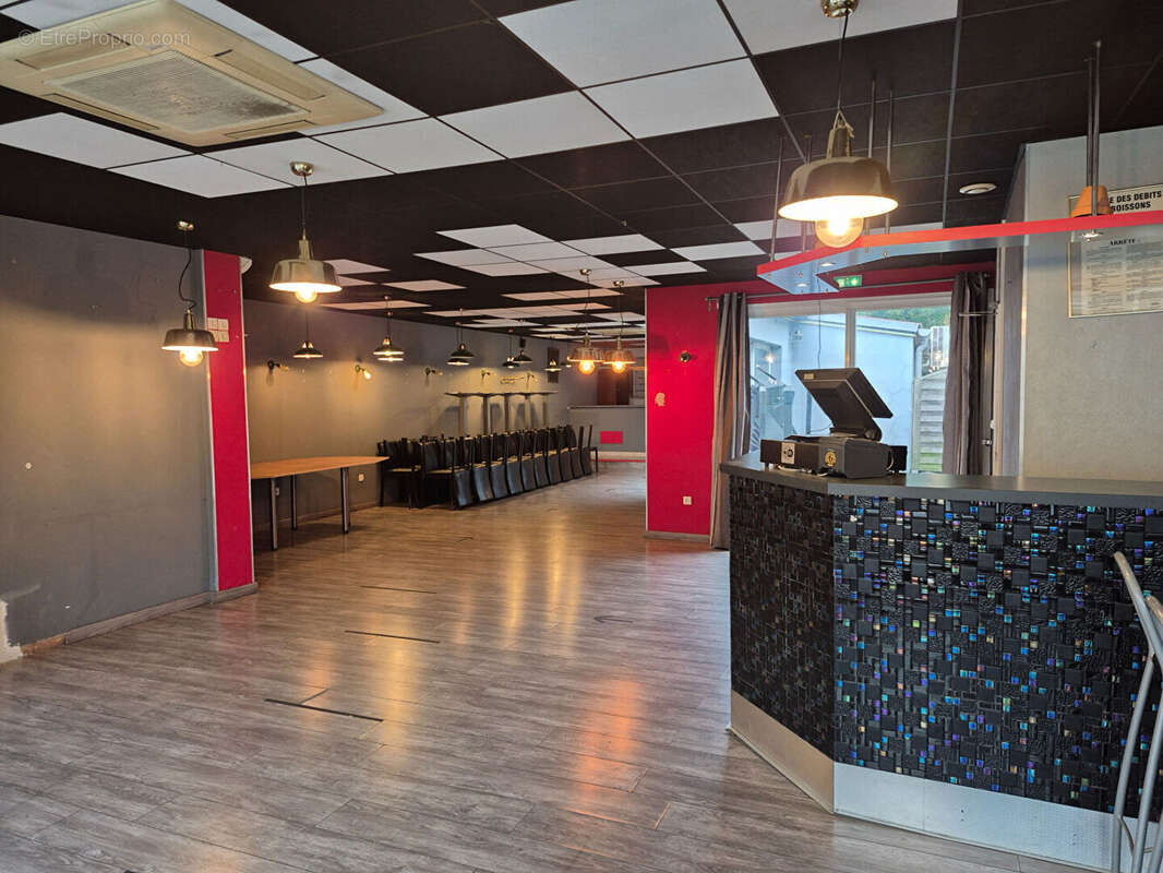 Appartement à OIGNIES